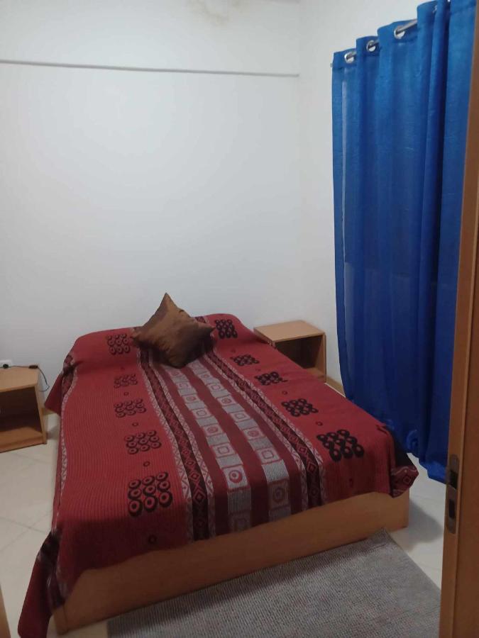 Secularis Capital Daire Praia Dış mekan fotoğraf