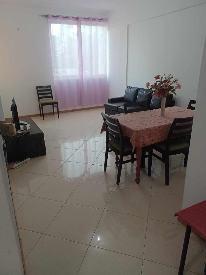 Secularis Capital Daire Praia Dış mekan fotoğraf